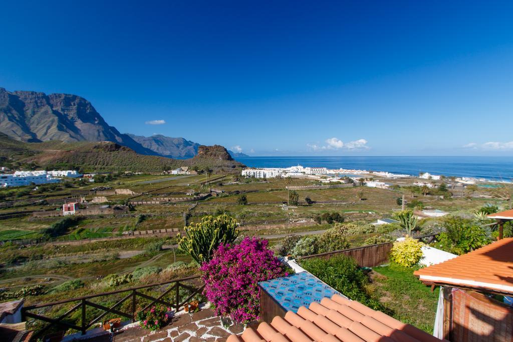 Casa Finona Appartement Agaete  Buitenkant foto